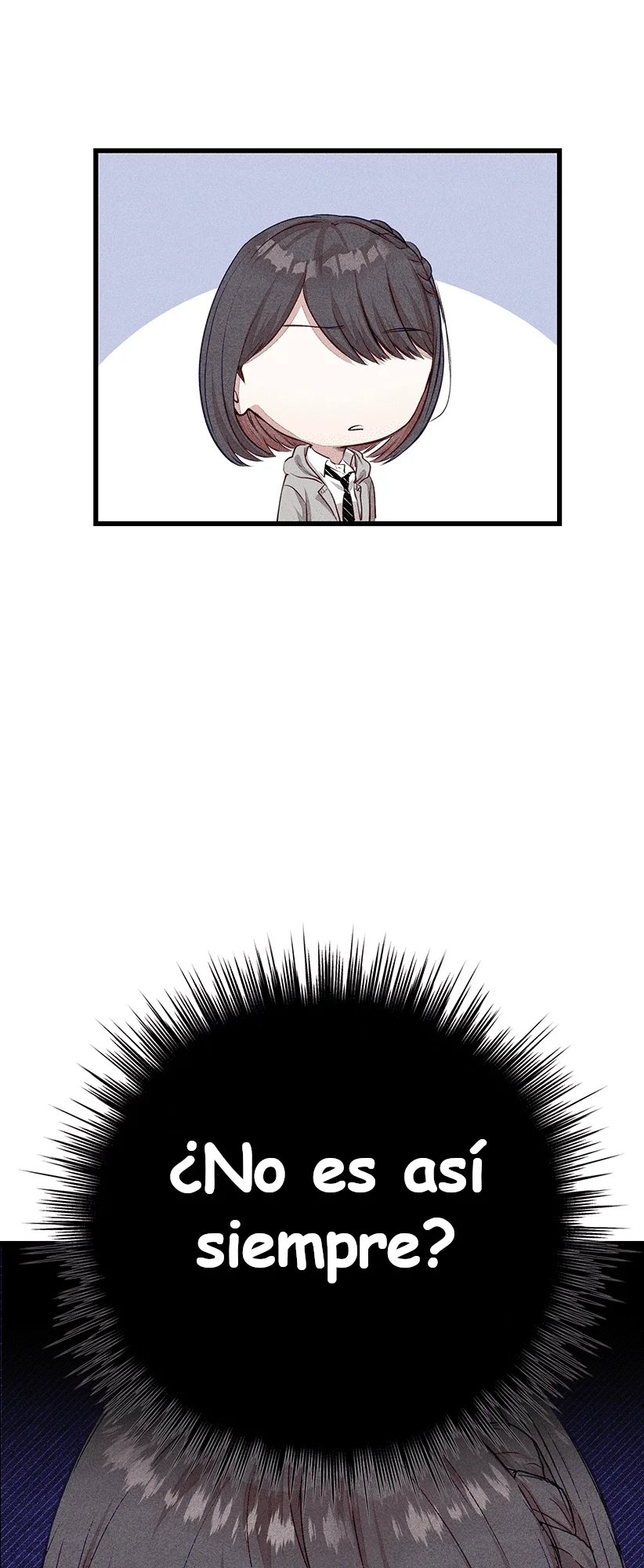 Nanten-san wa Minoranai Capítulo 3 - Page 15