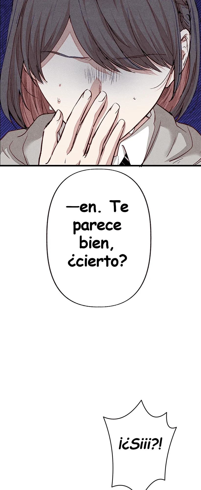 Nanten-san wa Minoranai Capítulo 3 - Page 16