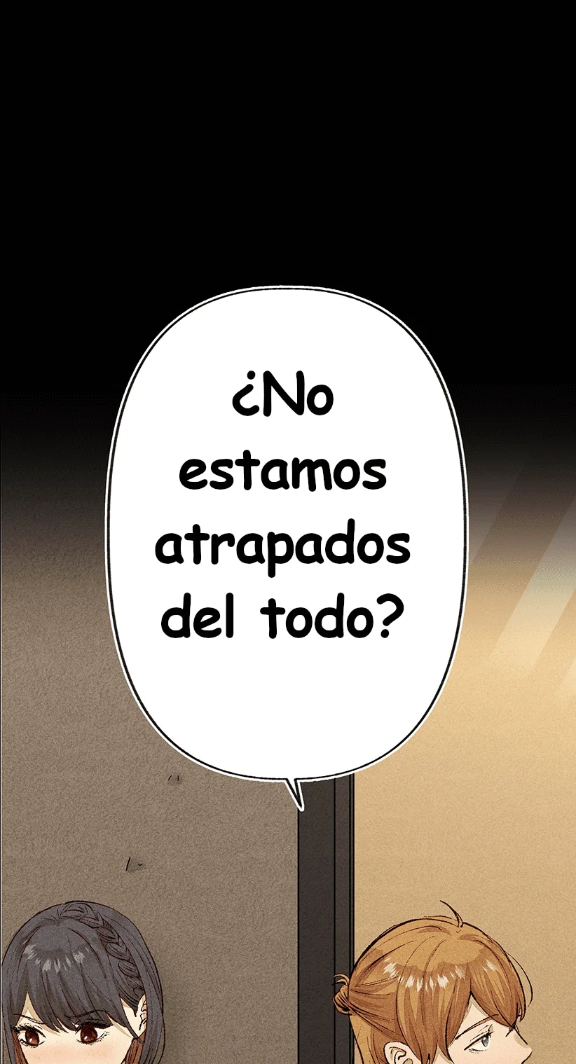 Nanten-san wa Minoranai Capítulo 3 - Page 2