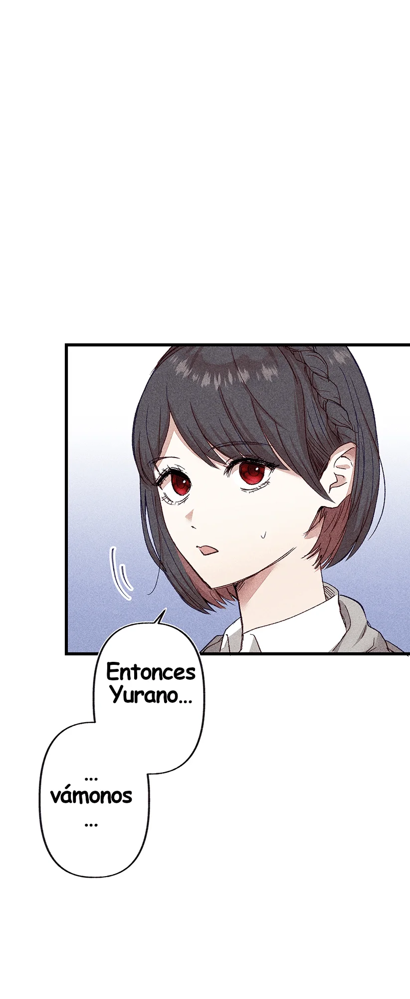 Nanten-san wa Minoranai Capítulo 3 - Page 21