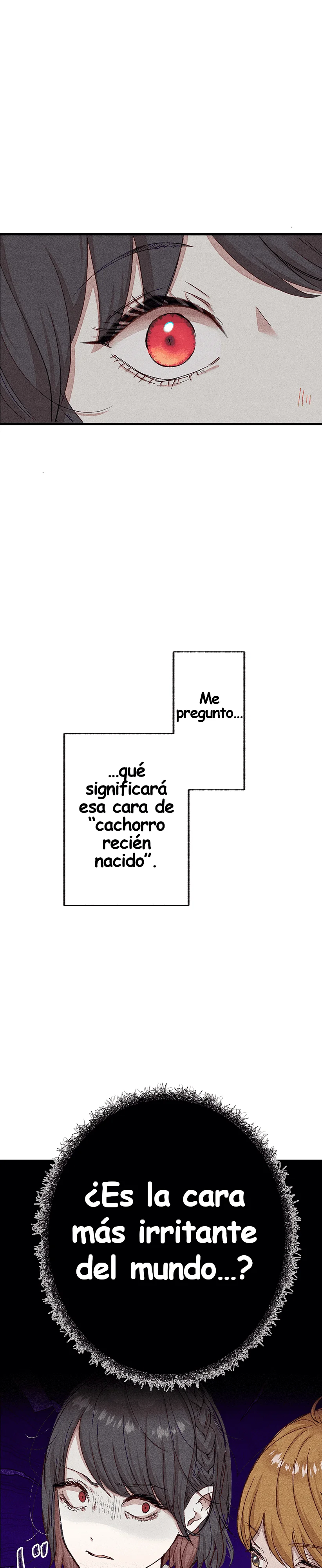 Nanten-san wa Minoranai Capítulo 3 - Page 23
