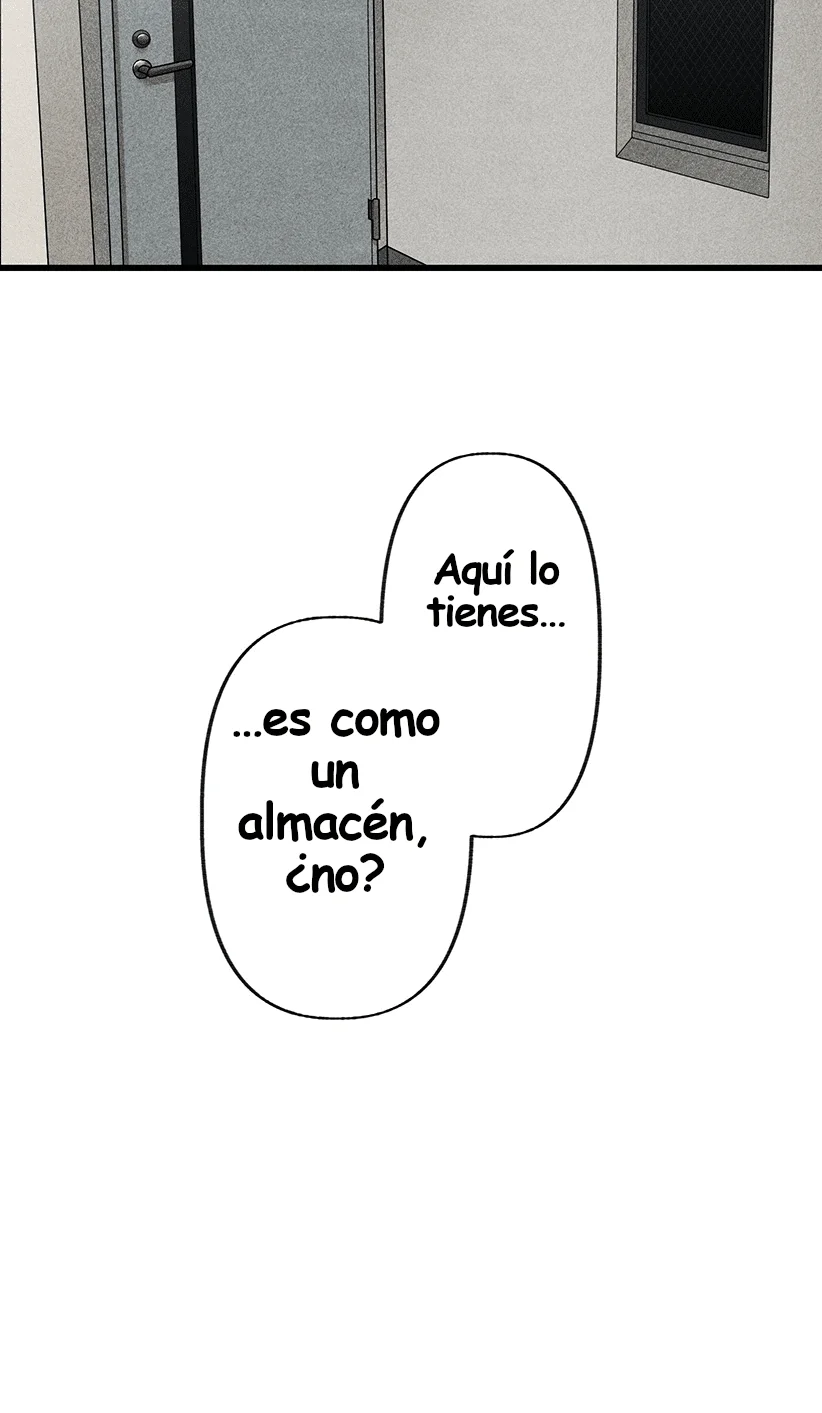 Nanten-san wa Minoranai Capítulo 3 - Page 25