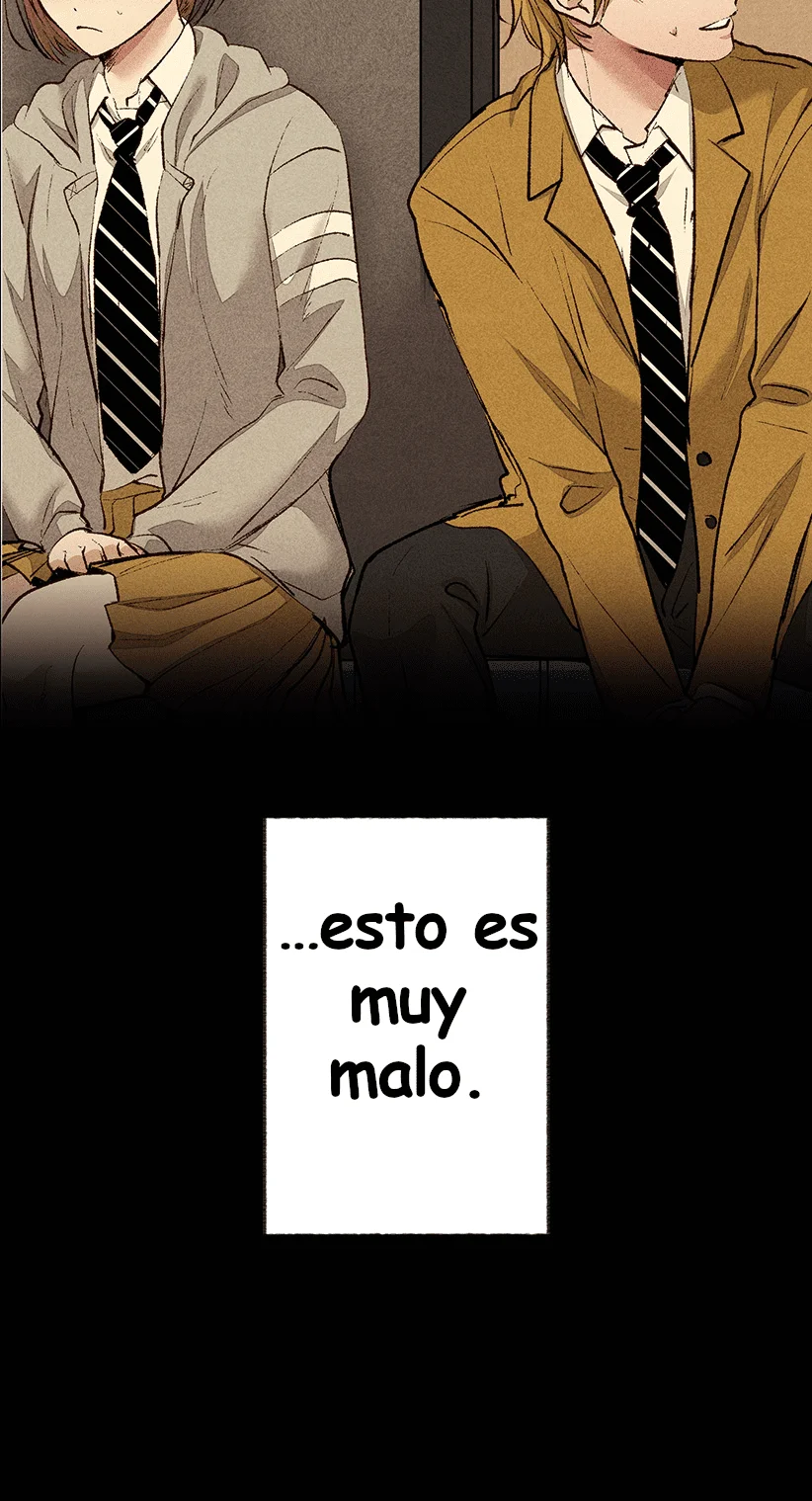 Nanten-san wa Minoranai Capítulo 3 - Page 3