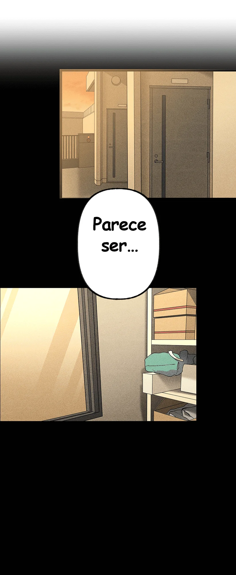 Nanten-san wa Minoranai Capítulo 3 - Page 33