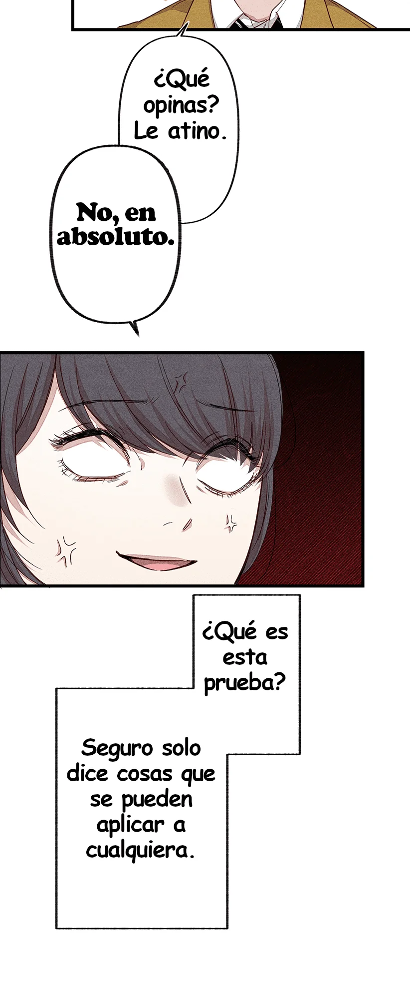 Nanten-san wa Minoranai Capítulo 3 - Page 44