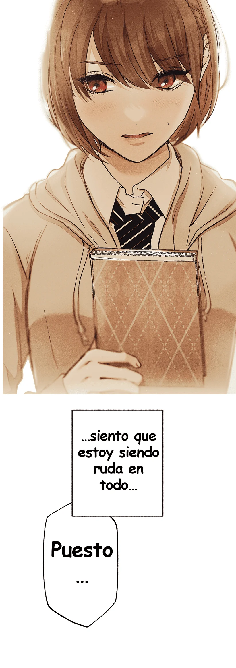 Nanten-san wa Minoranai Capítulo 3 - Page 49