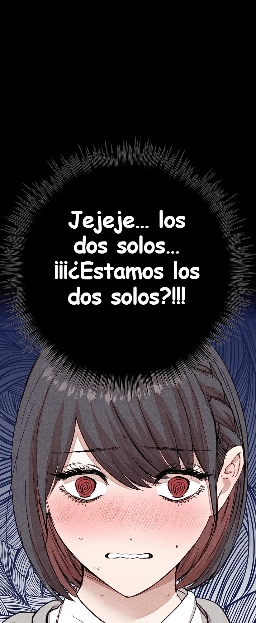 Nanten-san wa Minoranai Capítulo 3 - Page 5