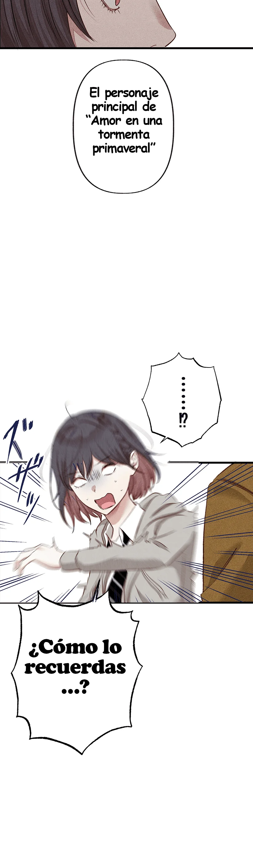 Nanten-san wa Minoranai Capítulo 3 - Page 51