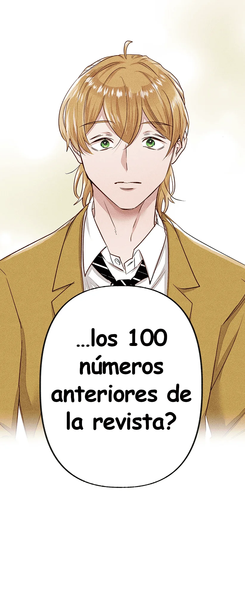 Nanten-san wa Minoranai Capítulo 3 - Page 53