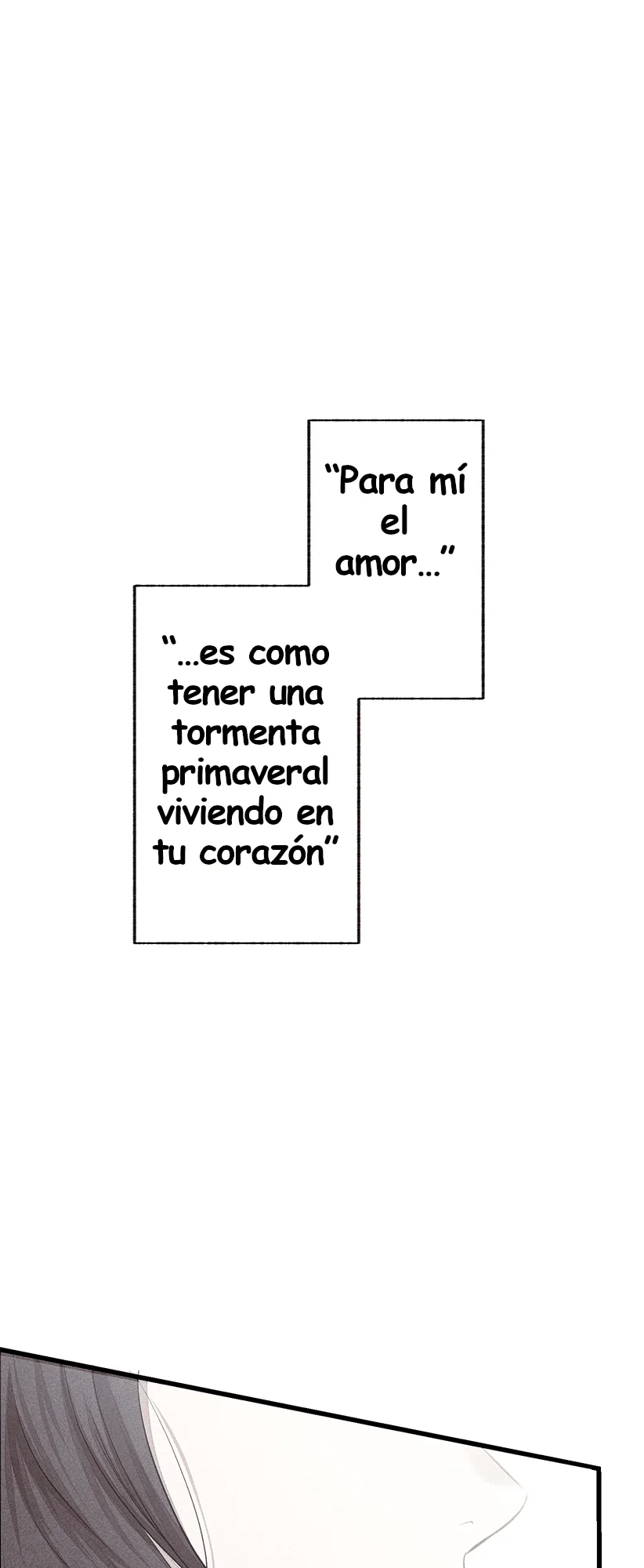 Nanten-san wa Minoranai Capítulo 3 - Page 55