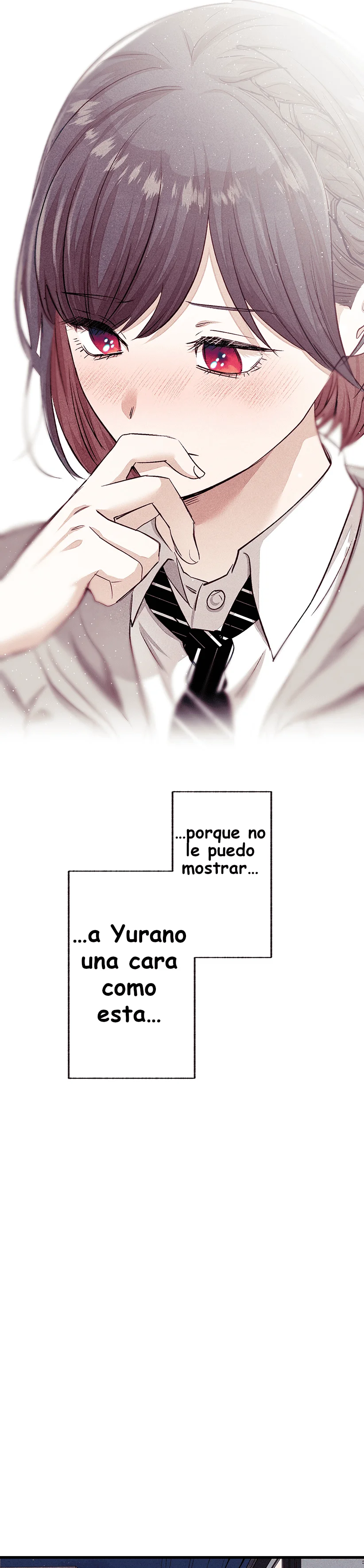 Nanten-san wa Minoranai Capítulo 3 - Page 66