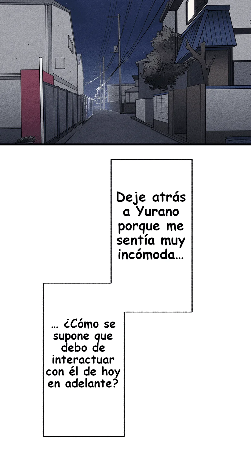 Nanten-san wa Minoranai Capítulo 3 - Page 67