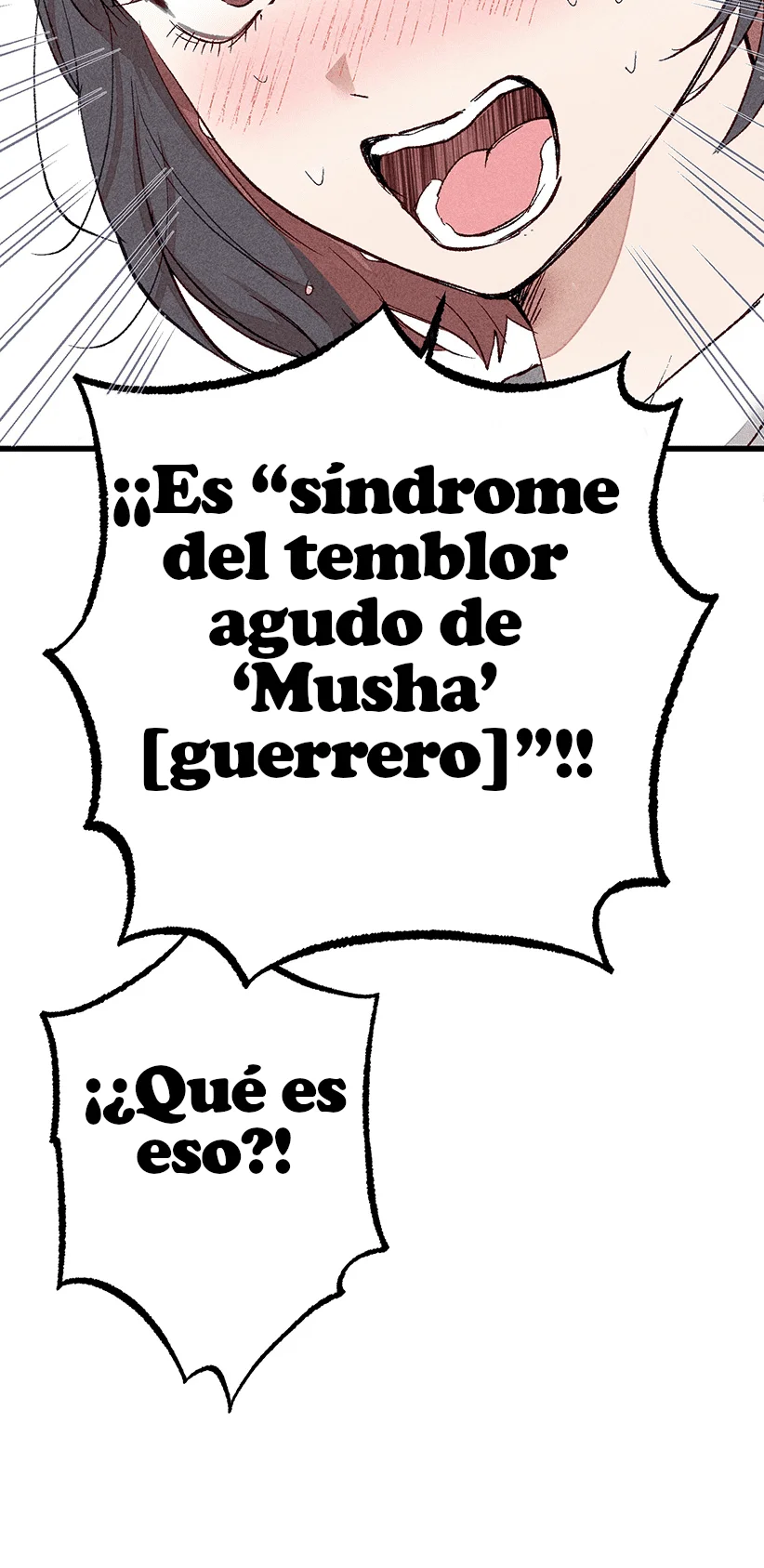 Nanten-san wa Minoranai Capítulo 3 - Page 7