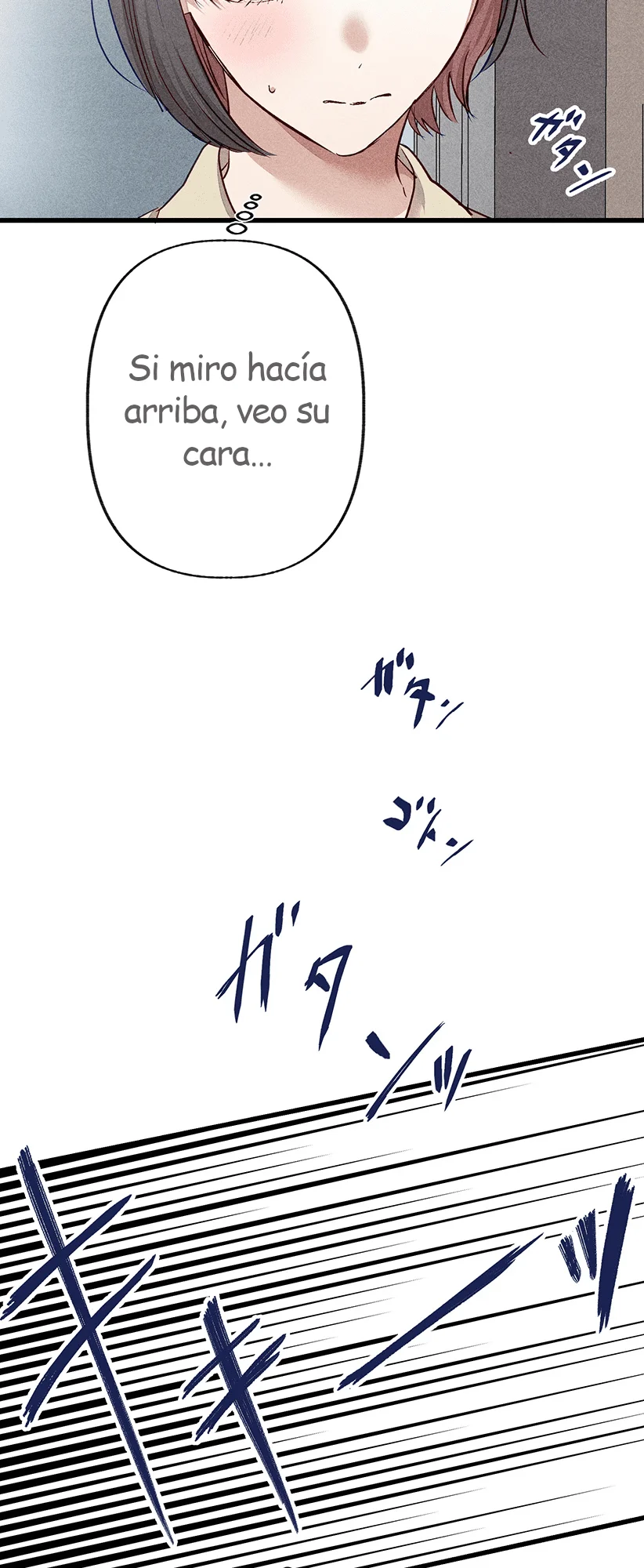 Nanten-san wa Minoranai Capítulo 4 - Page 20