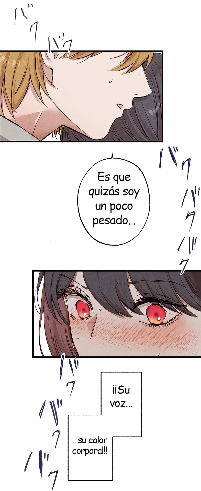 Nanten-san wa Minoranai Capítulo 4 - Page 23