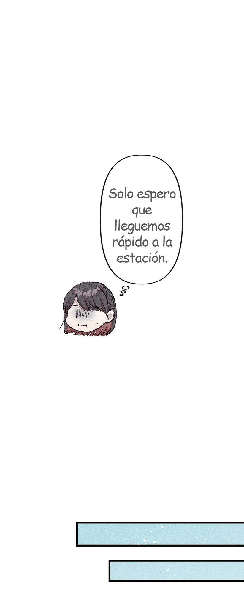 Nanten-san wa Minoranai Capítulo 4 - Page 27