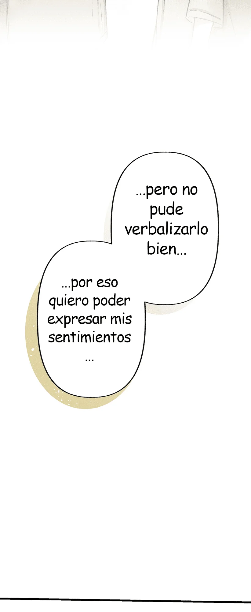 Nanten-san wa Minoranai Capítulo 4 - Page 47