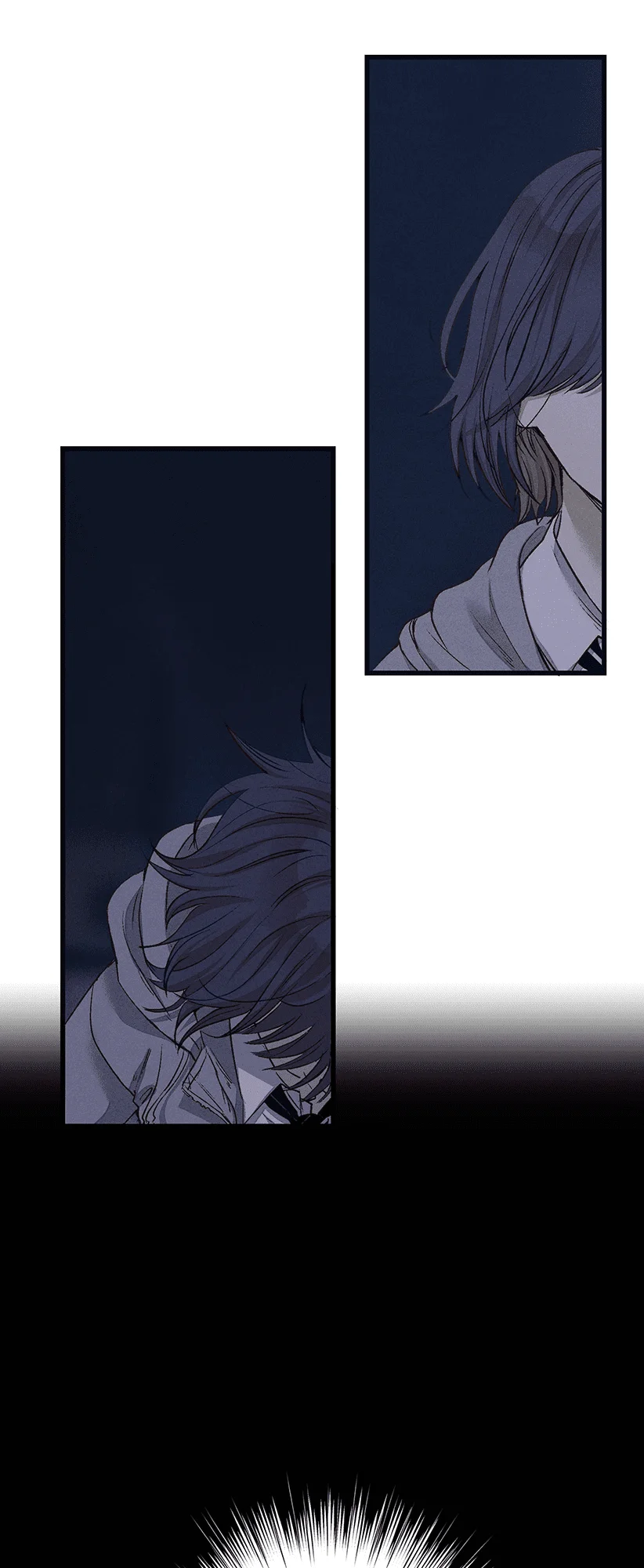 Nanten-san wa Minoranai Capítulo 4 - Page 5