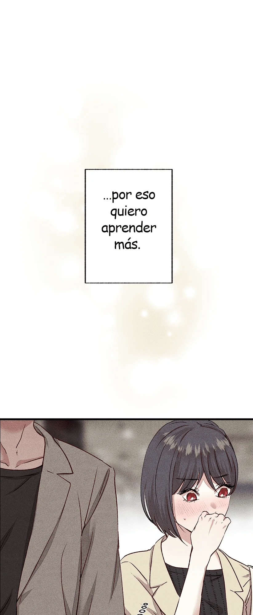 Nanten-san wa Minoranai Capítulo 4 - Page 50