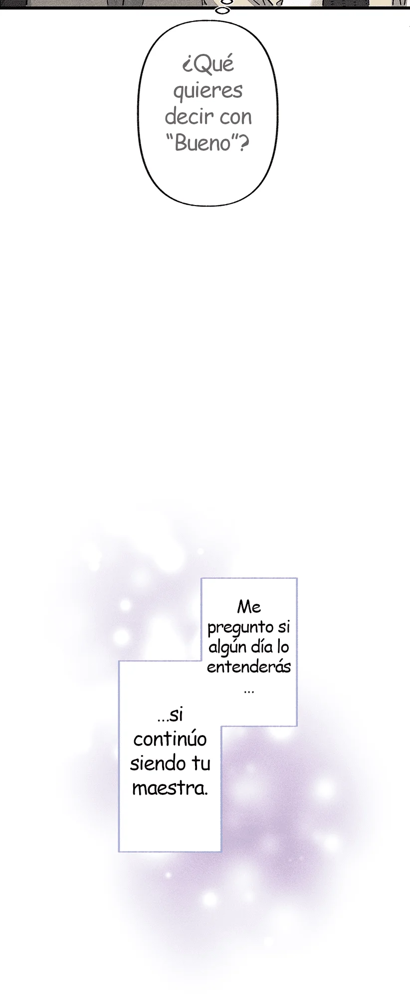 Nanten-san wa Minoranai Capítulo 4 - Page 51