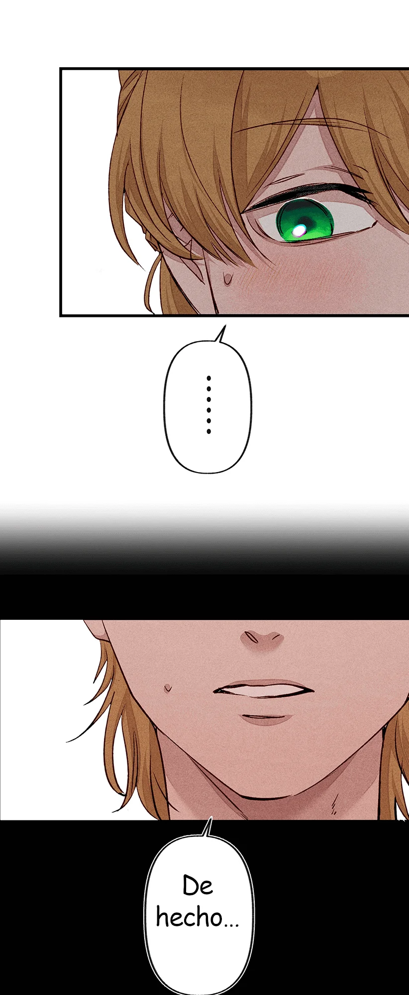 Nanten-san wa Minoranai Capítulo 4 - Page 54
