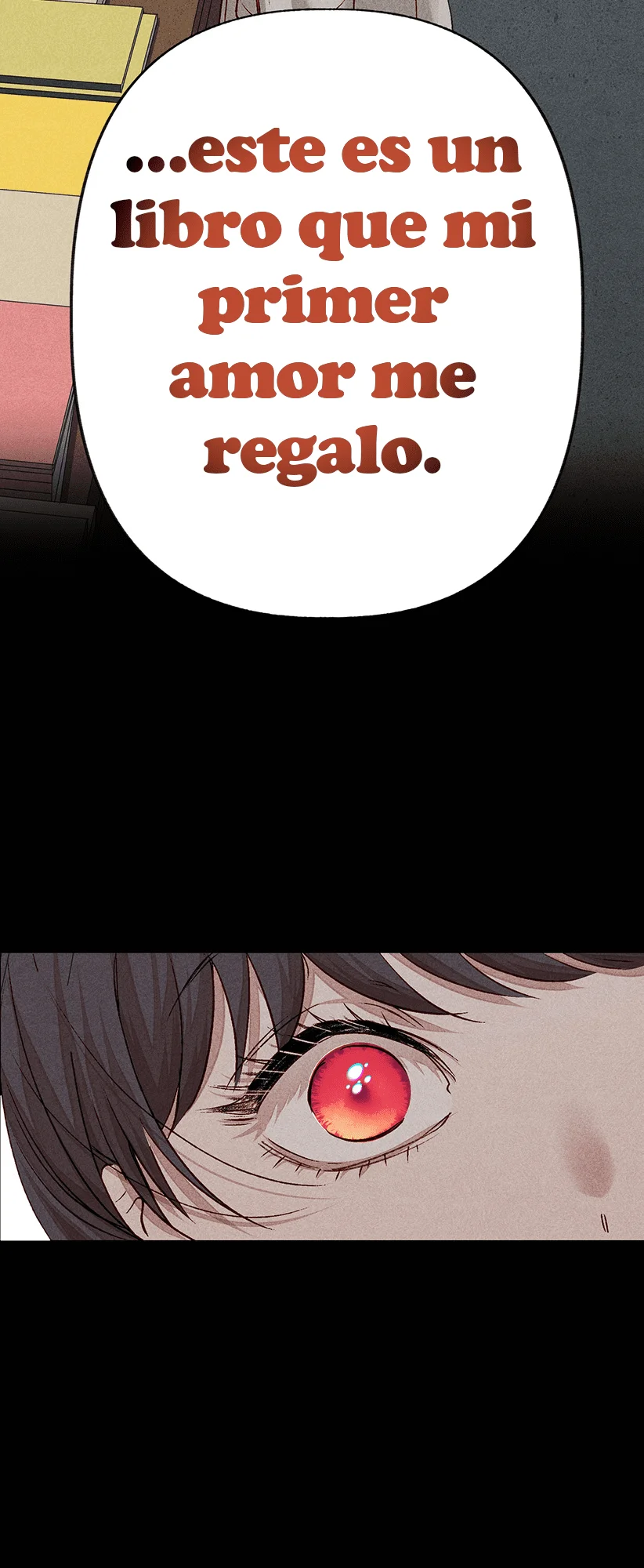 Nanten-san wa Minoranai Capítulo 4 - Page 56