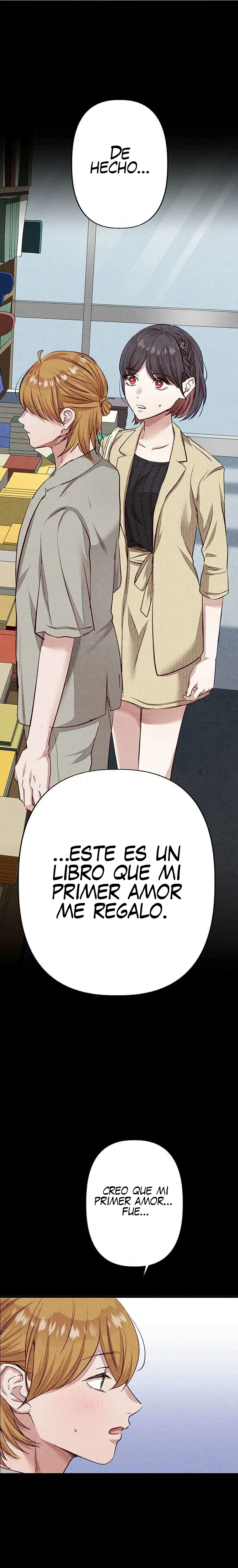 Nanten-san wa Minoranai Capítulo 5 - Page 2