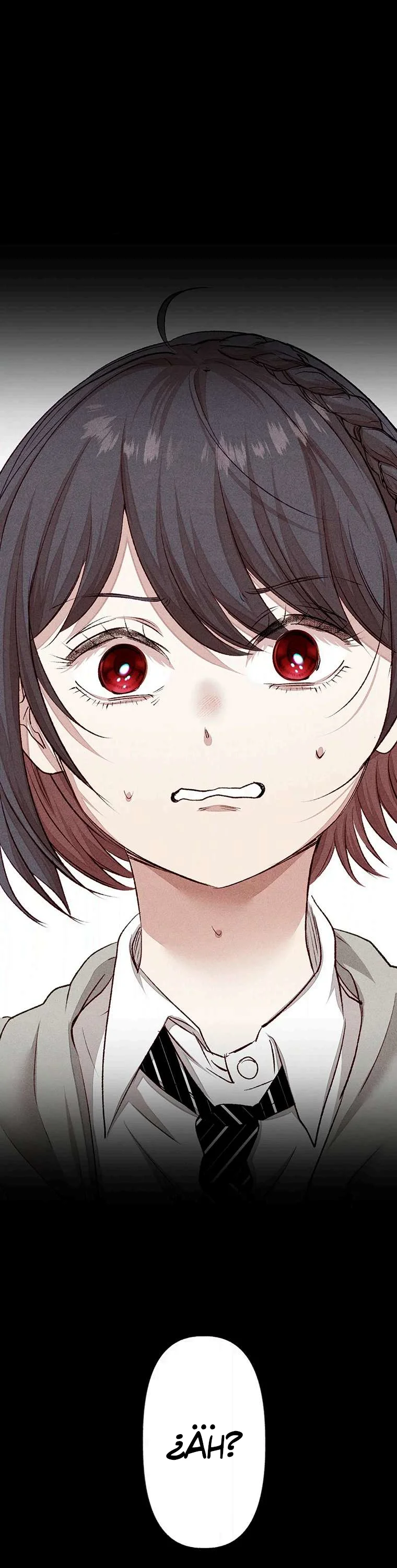 Nanten-san wa Minoranai Capítulo 5 - Page 22