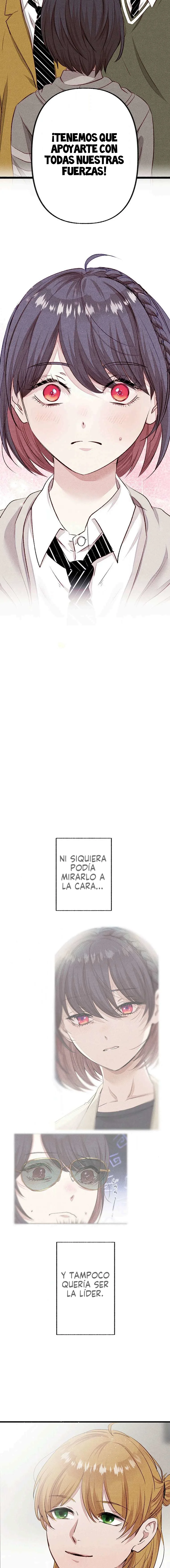 Nanten-san wa Minoranai Capítulo 6 - Page 14