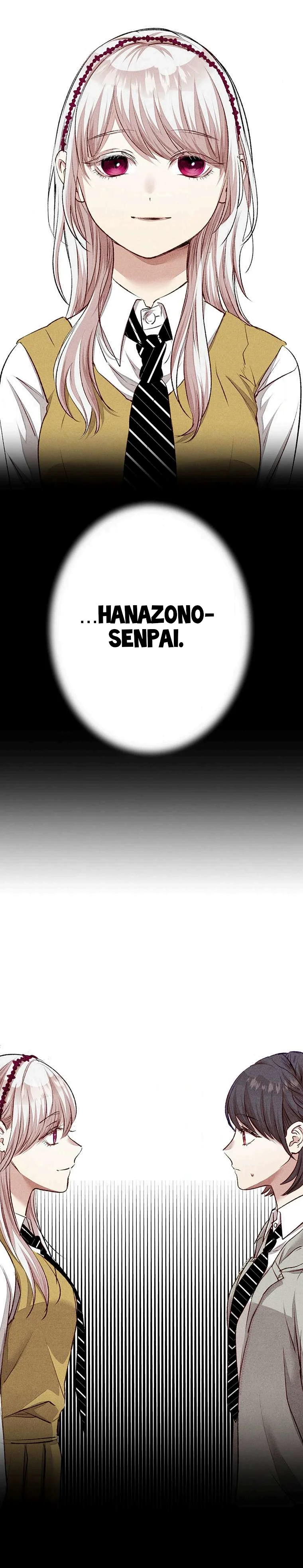 Nanten-san wa Minoranai Capítulo 6 - Page 17
