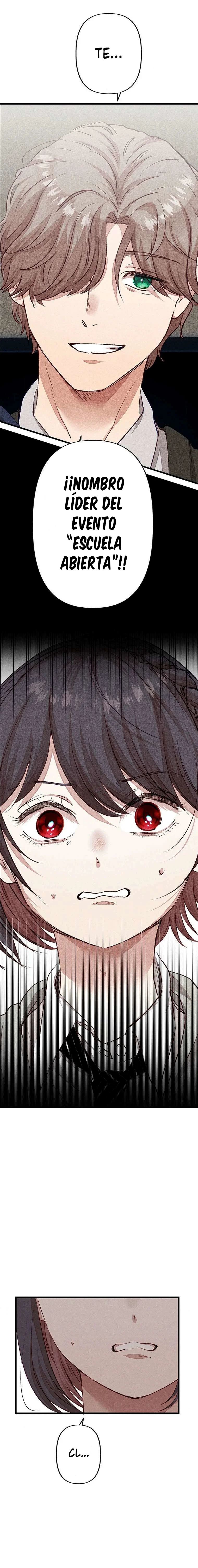 Nanten-san wa Minoranai Capítulo 6 - Page 2