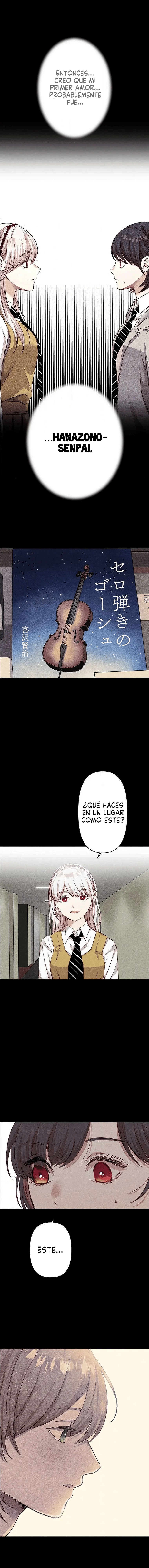 Nanten-san wa Minoranai Capítulo 7 - Page 2