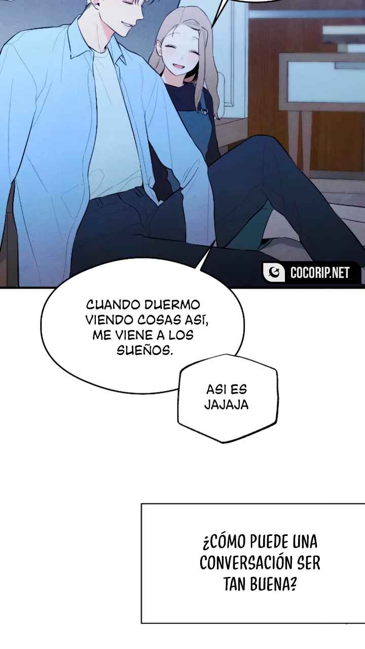 El deseo del diablo – español Capítulo 4 - Page 47
