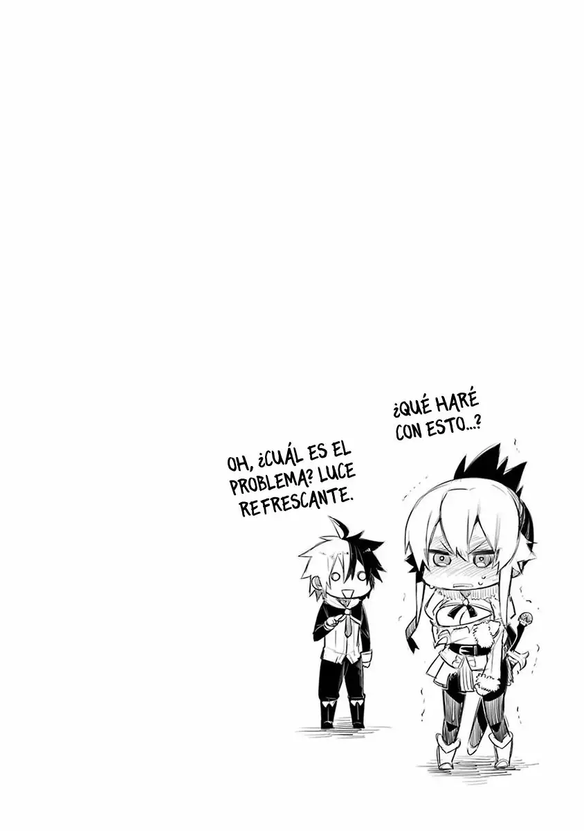 Eiyuu Kyoushitsu Capítulo 1 - Page 42