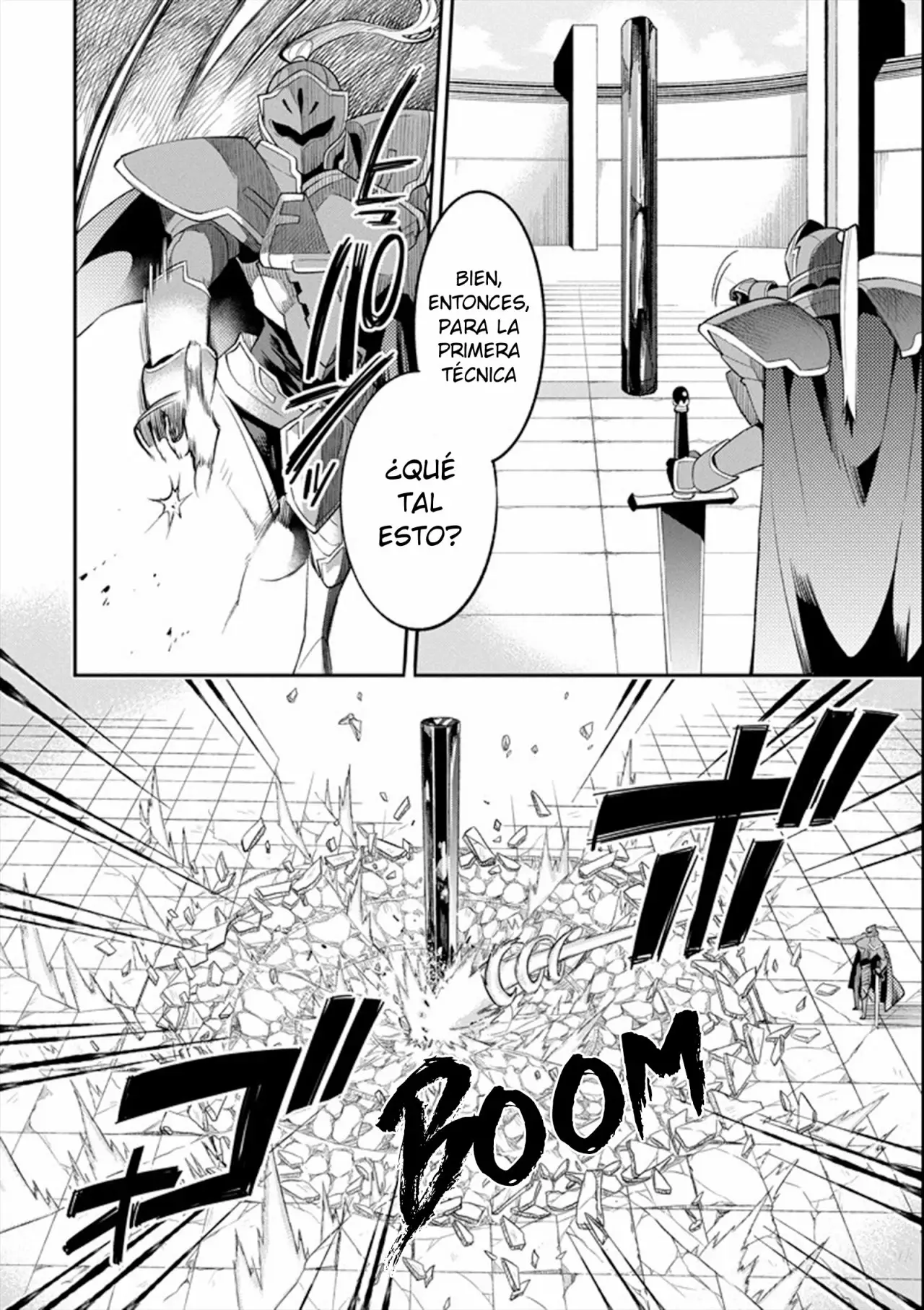 Eiyuu Kyoushitsu Capítulo 12 - Page 17
