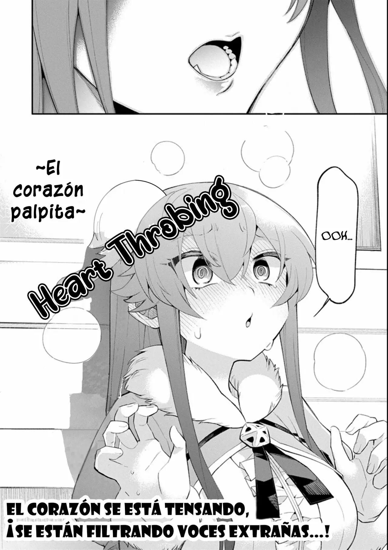 Eiyuu Kyoushitsu Capítulo 12 - Page 31
