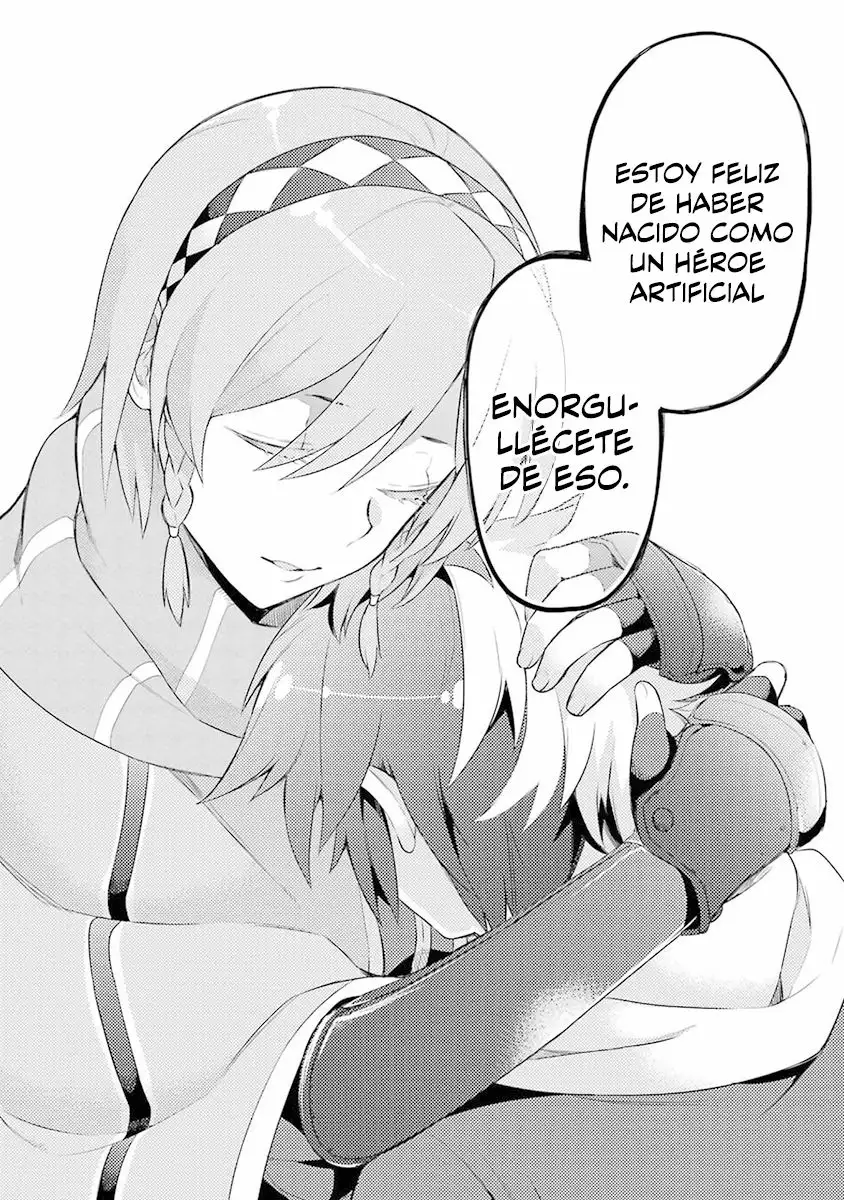 Eiyuu Kyoushitsu Capítulo 2 - Page 39