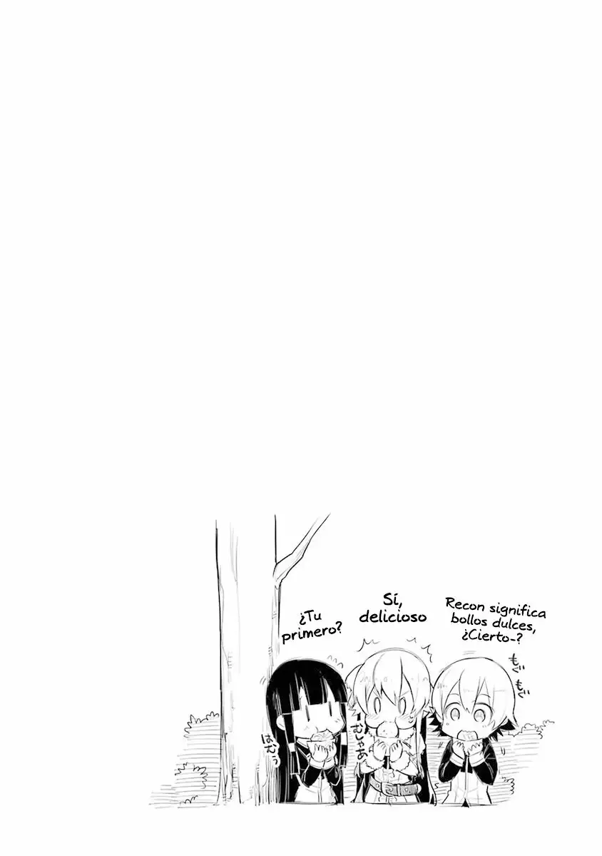 Eiyuu Kyoushitsu Capítulo 2 - Page 43