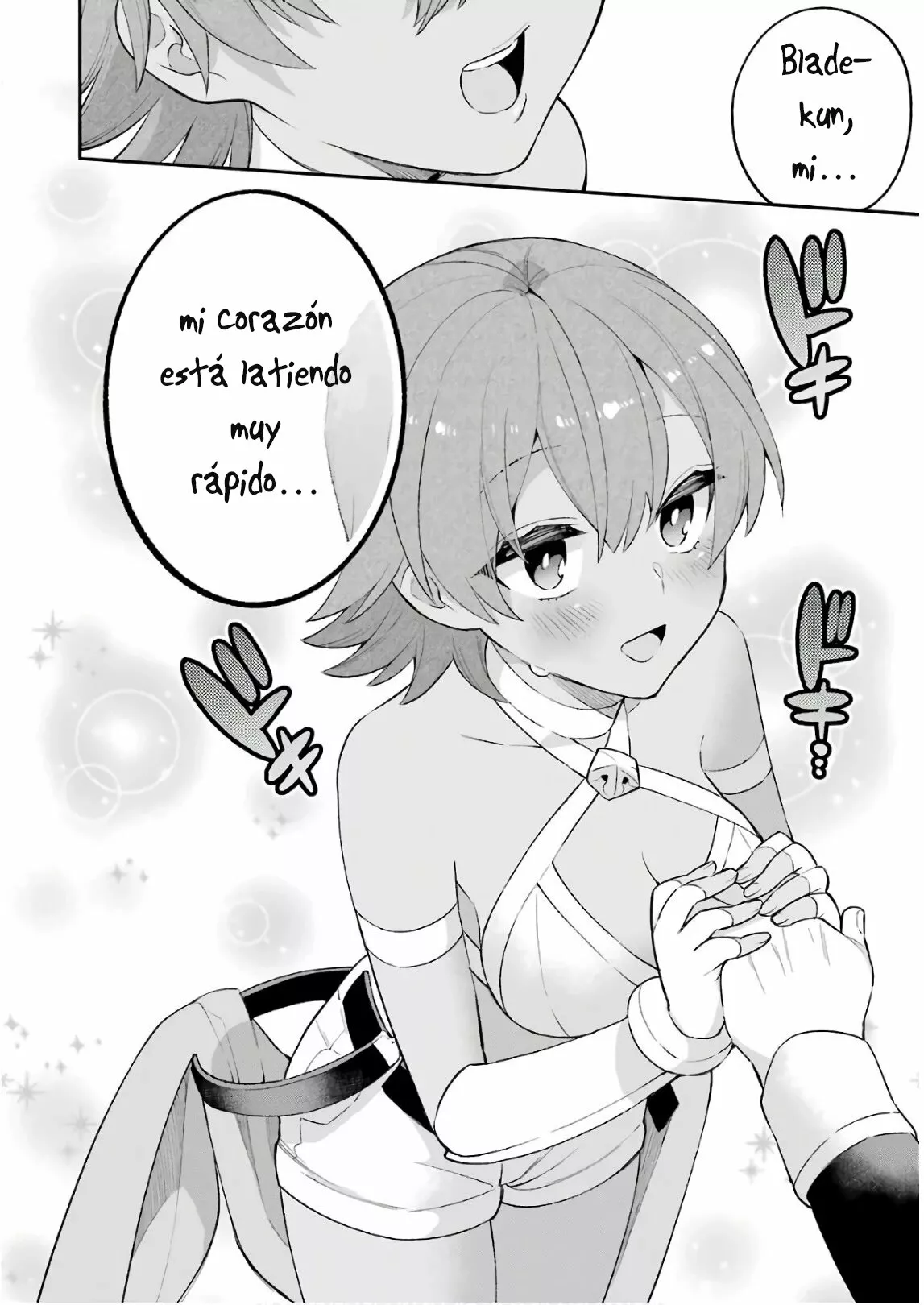 Eiyuu Kyoushitsu Capítulo 22 - Page 30