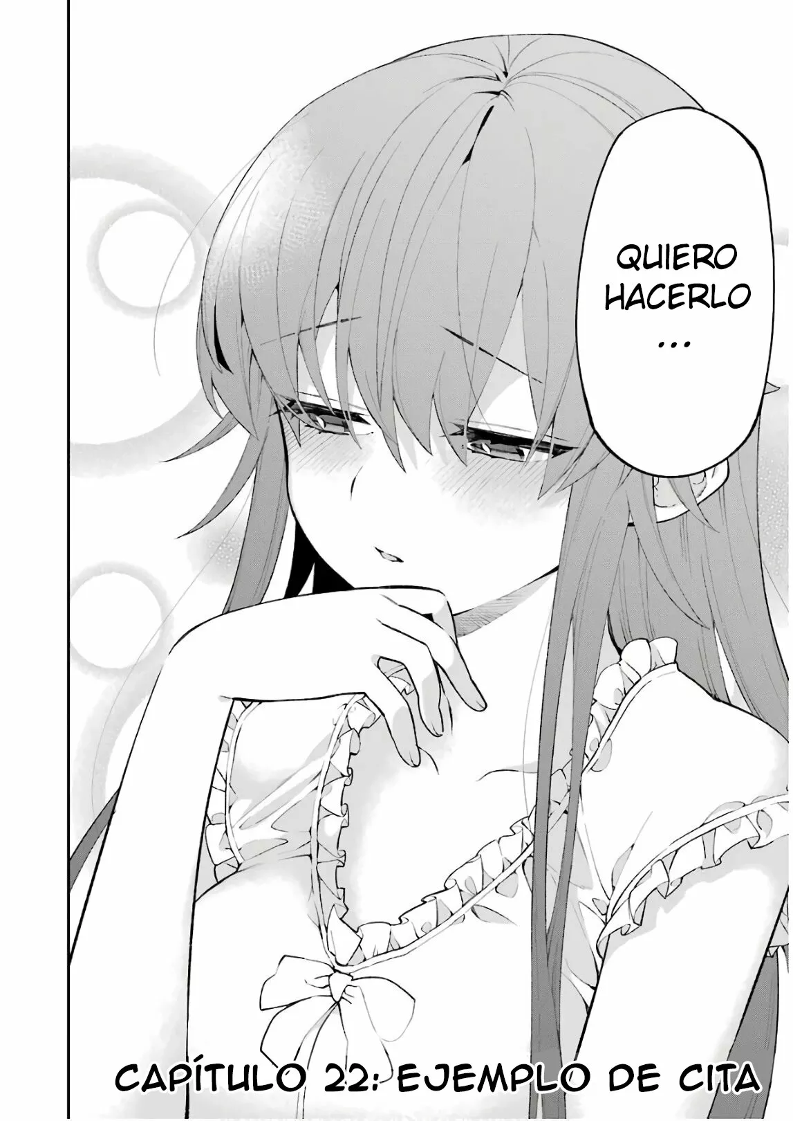 Eiyuu Kyoushitsu Capítulo 22 - Page 4