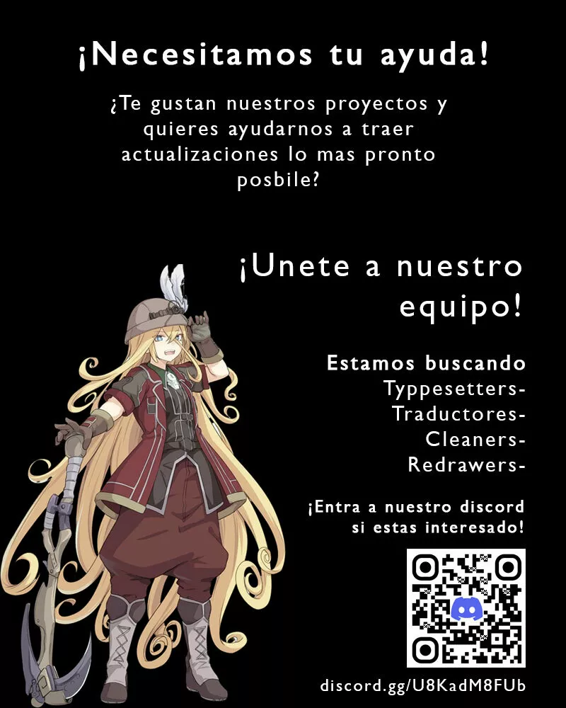 Eiyuu Kyoushitsu Capítulo 22 - Page 40