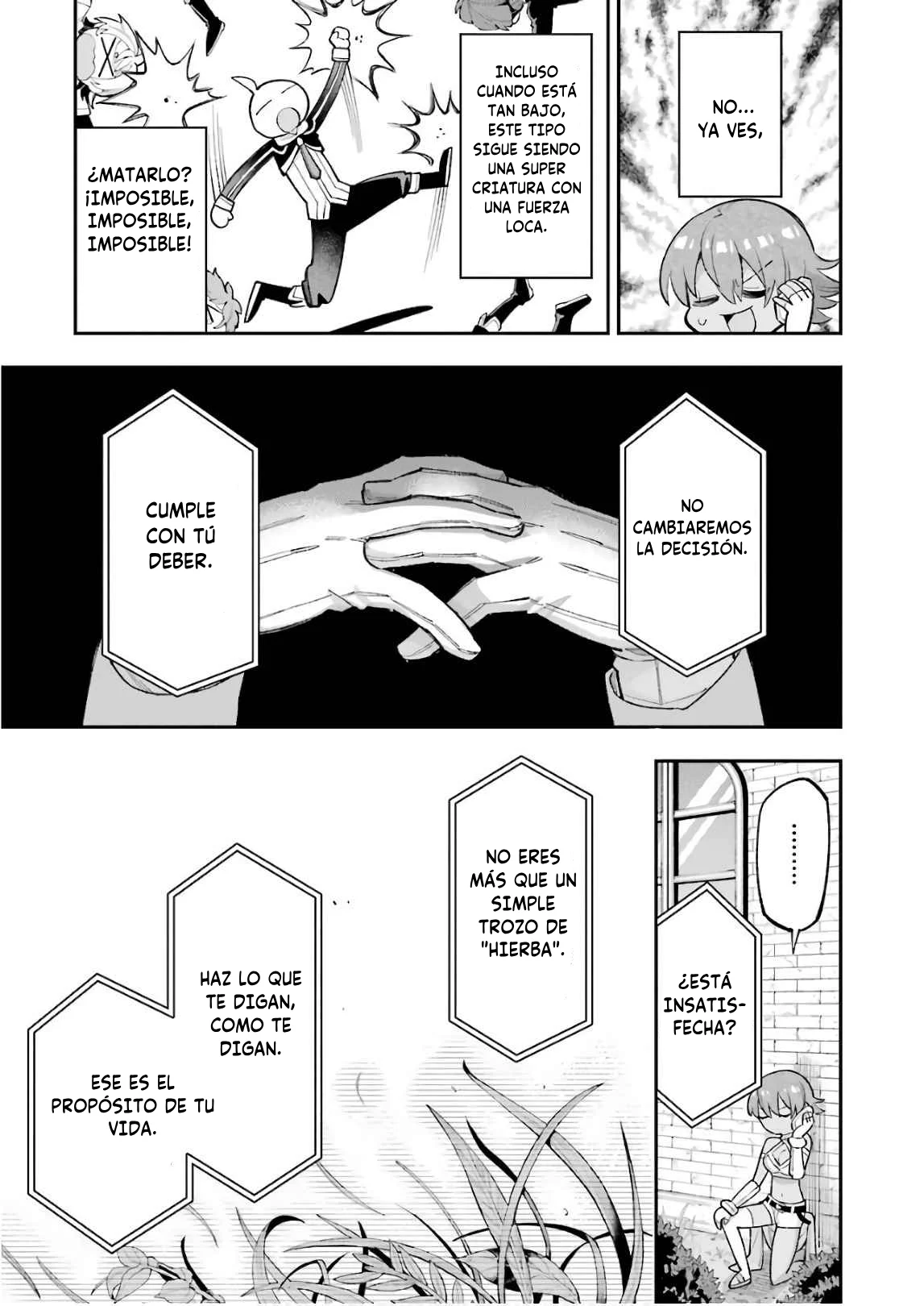 Eiyuu Kyoushitsu Capítulo 23.1 - Page 14