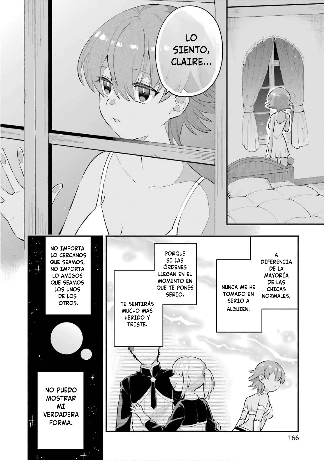 Eiyuu Kyoushitsu Capítulo 23.1 - Page 23
