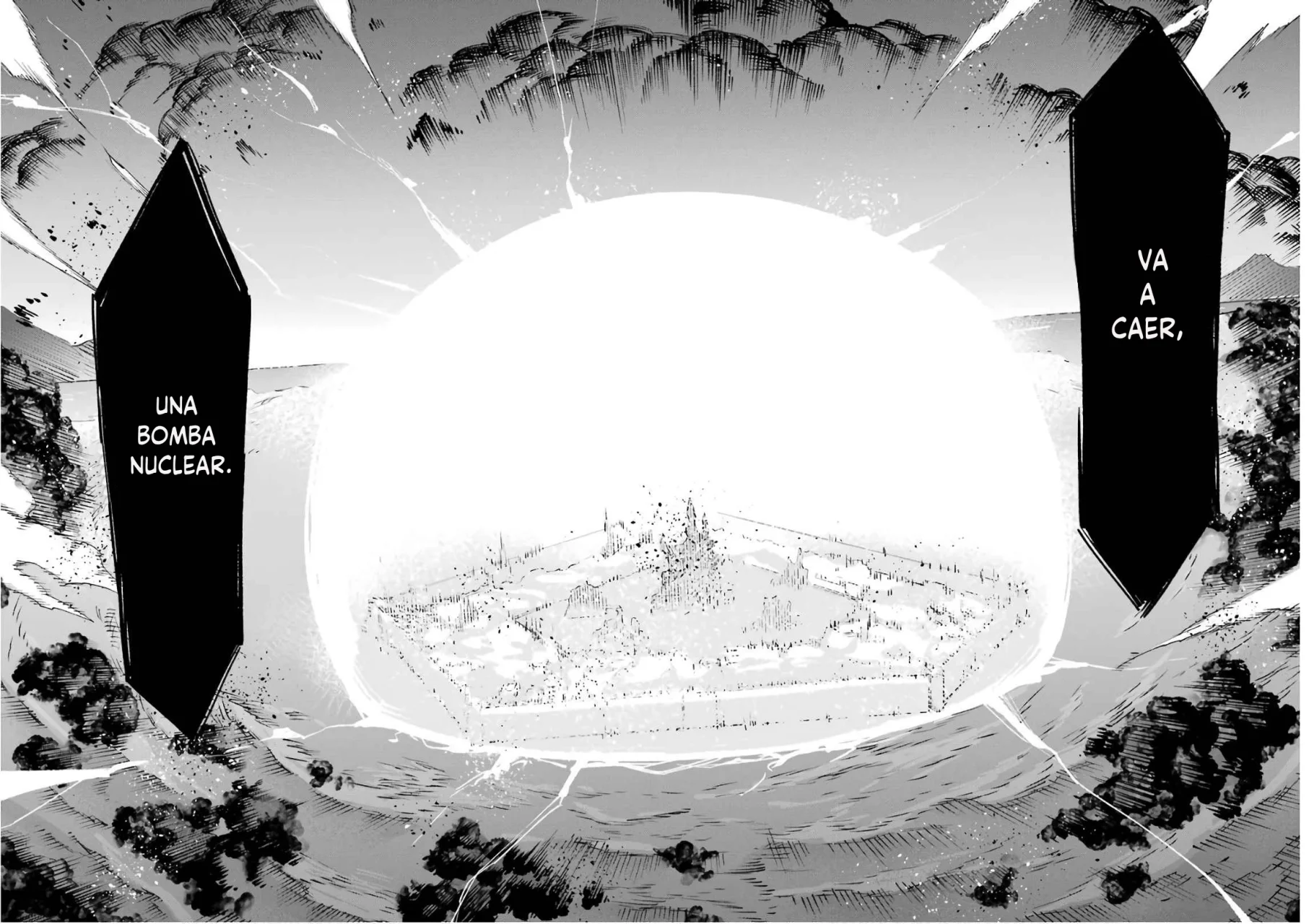 Eiyuu Kyoushitsu Capítulo 23.1 - Page 37