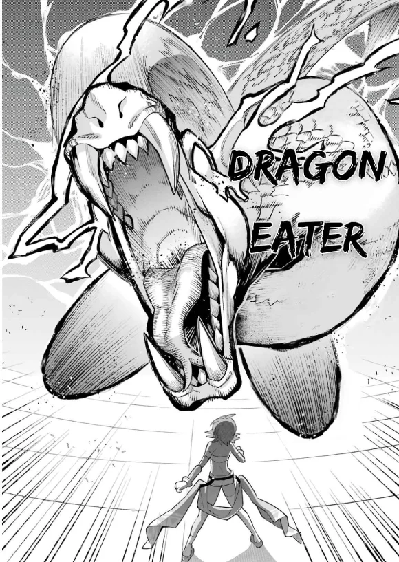 Eiyuu Kyoushitsu Capítulo 23.2 - Page 32