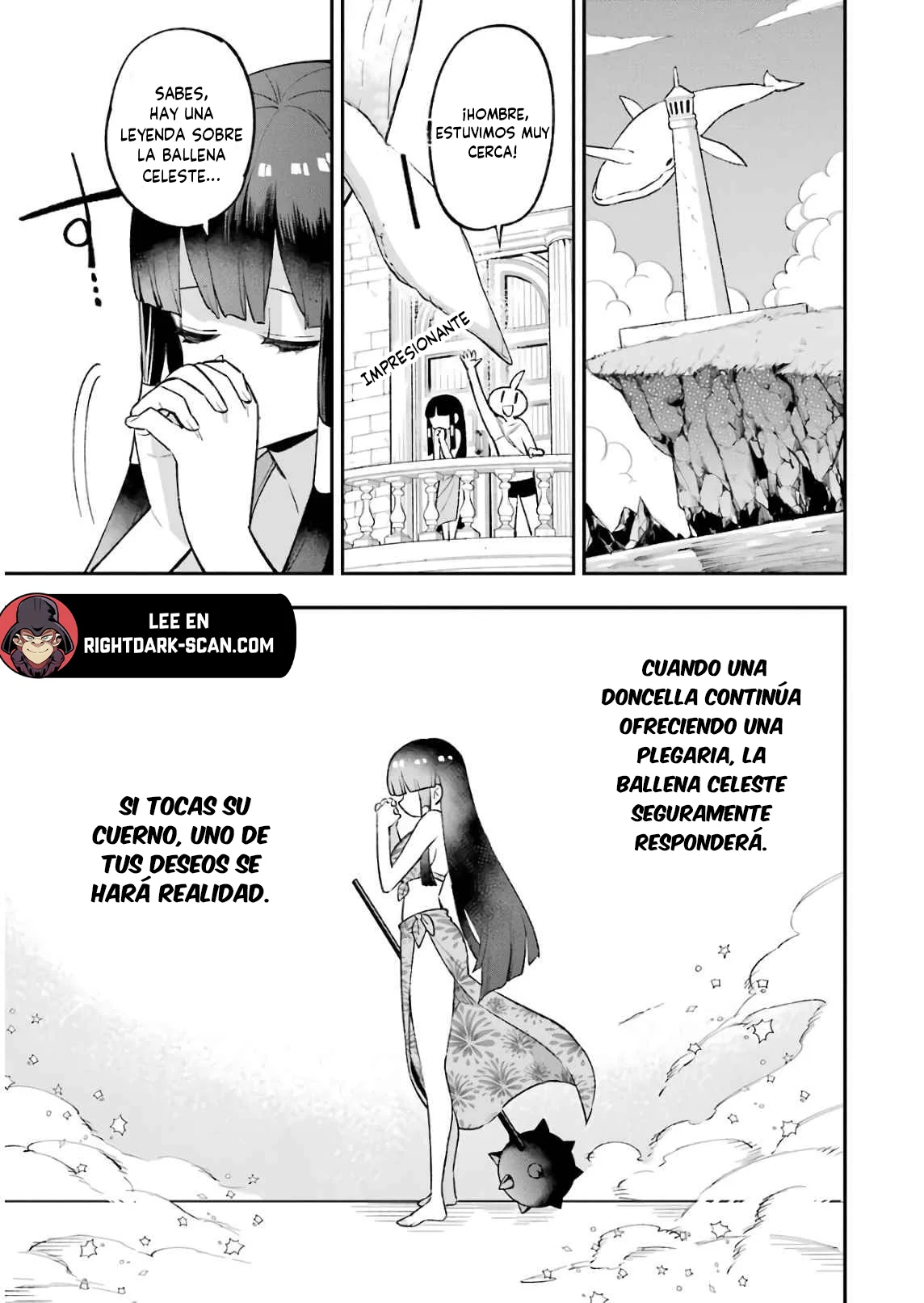 Eiyuu Kyoushitsu Capítulo 25.2 - Page 12