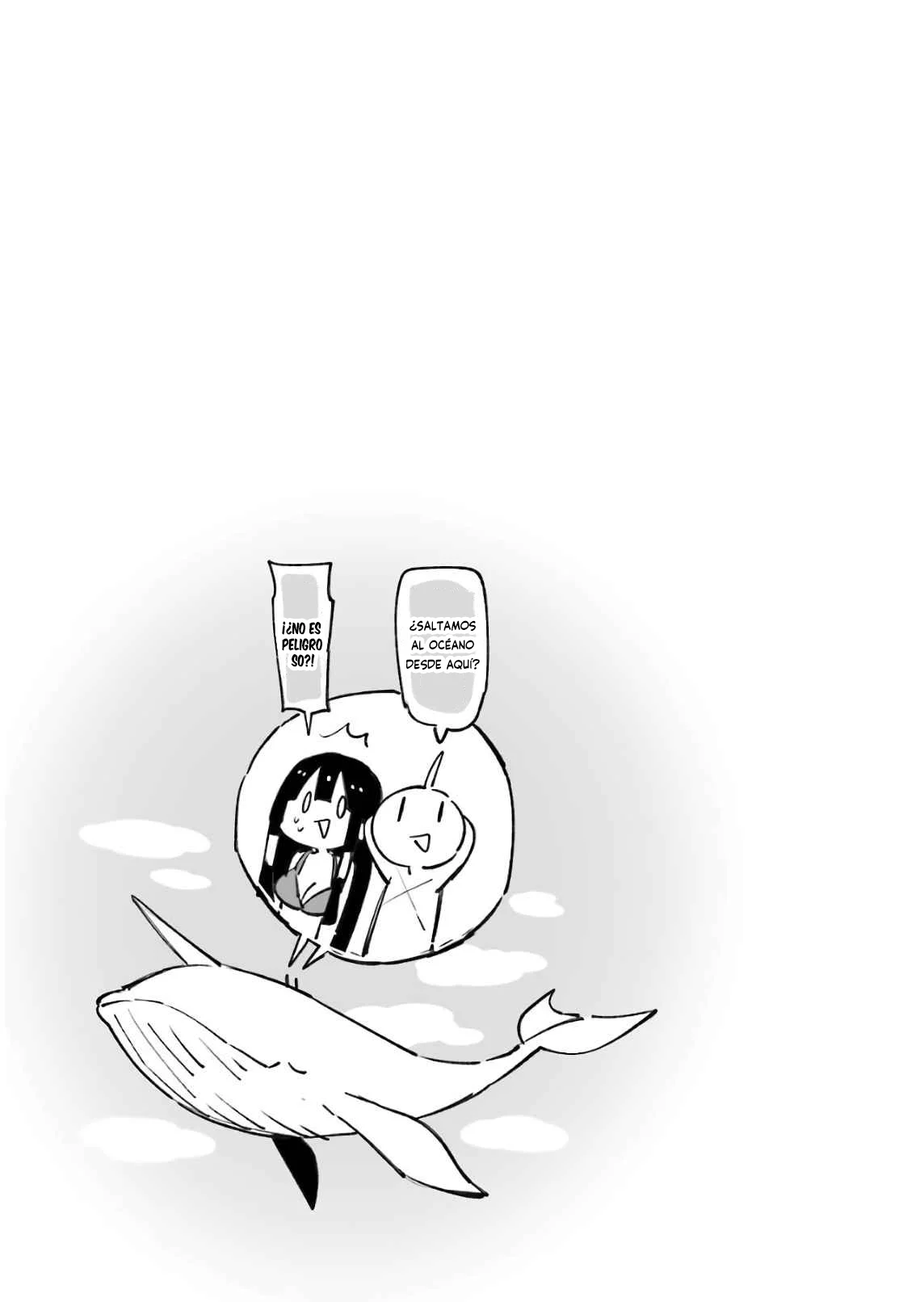 Eiyuu Kyoushitsu Capítulo 25.2 - Page 22