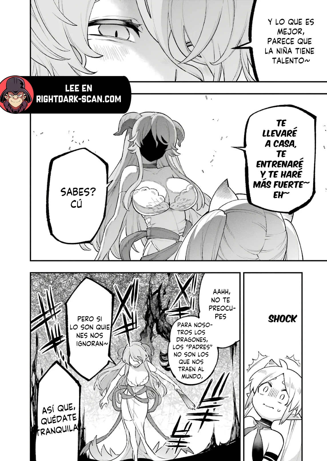 Eiyuu Kyoushitsu Capítulo 26.1 - Page 16