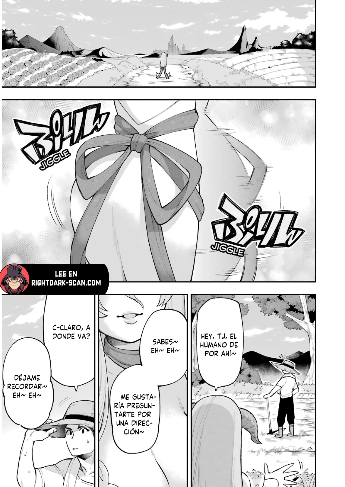 Eiyuu Kyoushitsu Capítulo 26.1 - Page 5