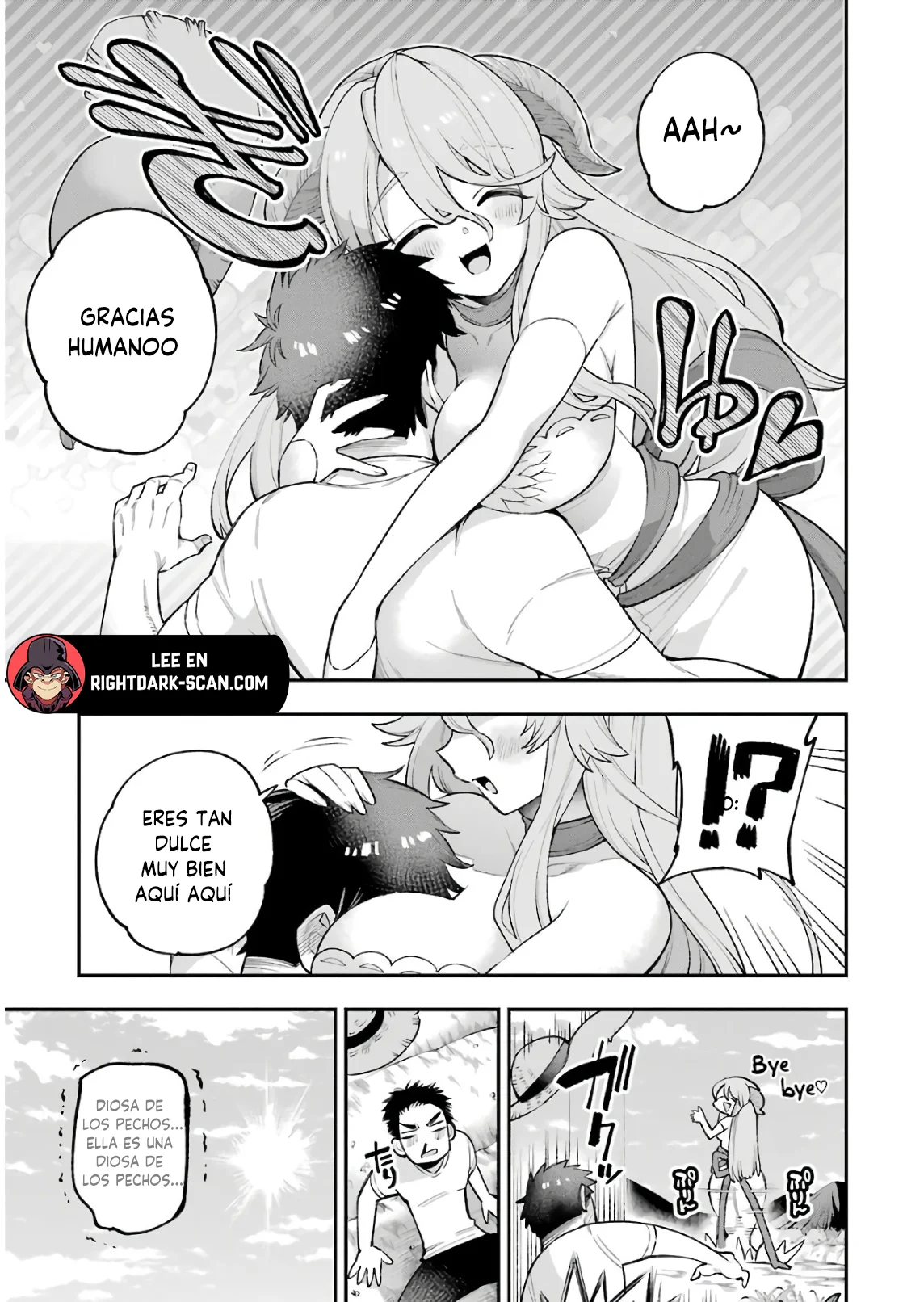 Eiyuu Kyoushitsu Capítulo 26.1 - Page 7